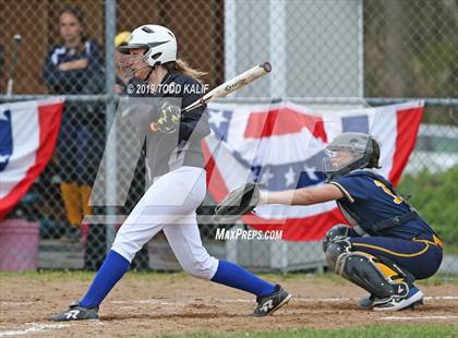 Thumbnail 3 in Ledyard @ Bacon Academy photogallery.