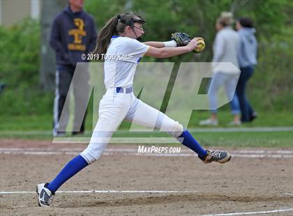 Thumbnail 3 in Ledyard @ Bacon Academy photogallery.