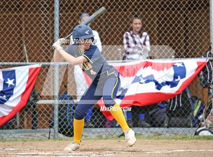 Thumbnail 2 in Ledyard @ Bacon Academy photogallery.