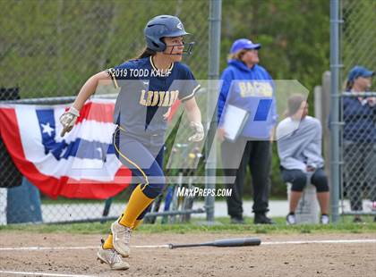 Thumbnail 1 in Ledyard @ Bacon Academy photogallery.