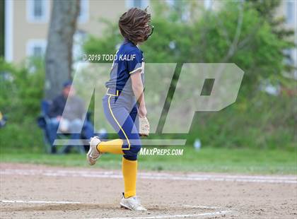 Thumbnail 2 in Ledyard @ Bacon Academy photogallery.