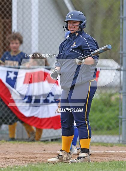 Thumbnail 2 in Ledyard @ Bacon Academy photogallery.