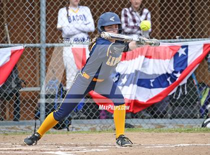 Thumbnail 3 in Ledyard @ Bacon Academy photogallery.