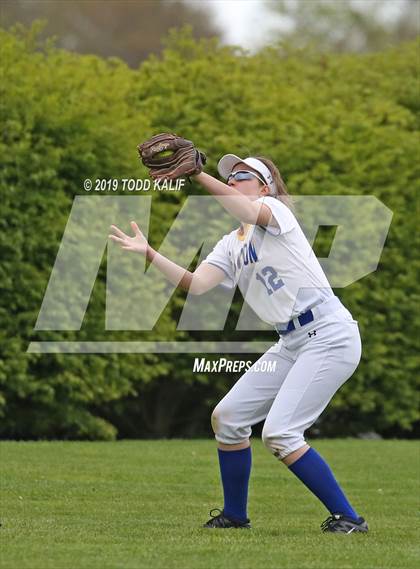 Thumbnail 3 in Ledyard @ Bacon Academy photogallery.