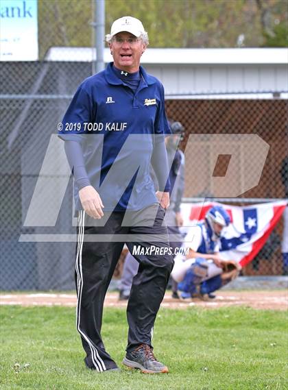 Thumbnail 1 in Ledyard @ Bacon Academy photogallery.
