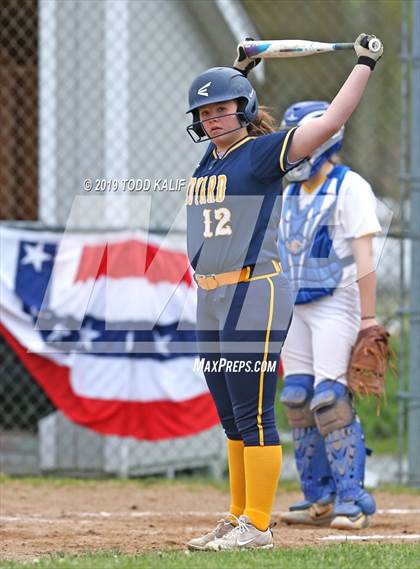 Thumbnail 3 in Ledyard @ Bacon Academy photogallery.