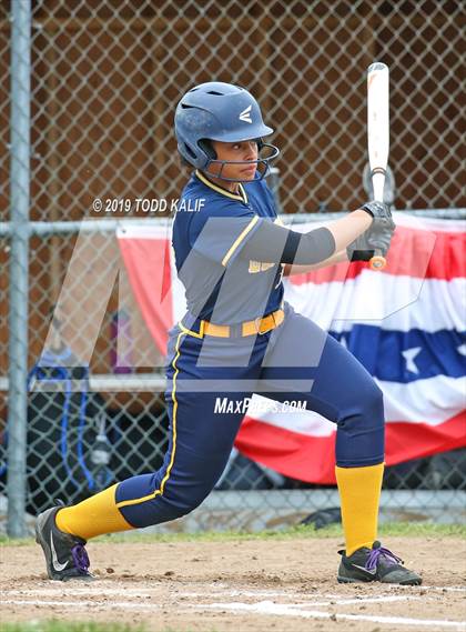 Thumbnail 2 in Ledyard @ Bacon Academy photogallery.