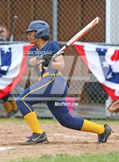 Thumbnail 3 in Ledyard @ Bacon Academy photogallery.