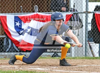 Thumbnail 1 in Ledyard @ Bacon Academy photogallery.