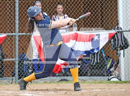 Thumbnail 1 in Ledyard @ Bacon Academy photogallery.