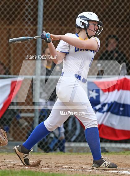Thumbnail 3 in Ledyard @ Bacon Academy photogallery.