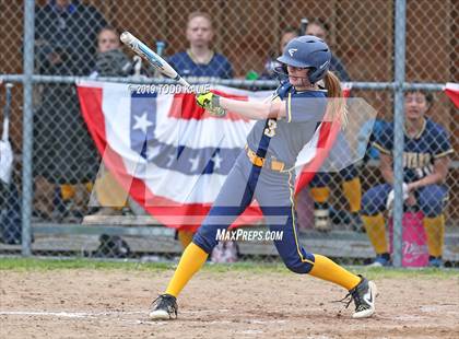 Thumbnail 1 in Ledyard @ Bacon Academy photogallery.