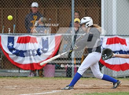 Thumbnail 3 in Ledyard @ Bacon Academy photogallery.