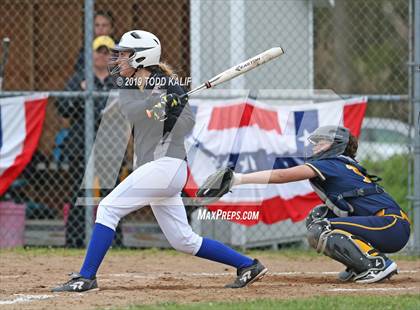 Thumbnail 1 in Ledyard @ Bacon Academy photogallery.