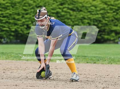 Thumbnail 2 in Ledyard @ Bacon Academy photogallery.