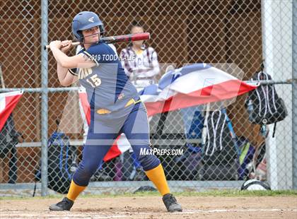 Thumbnail 2 in Ledyard @ Bacon Academy photogallery.