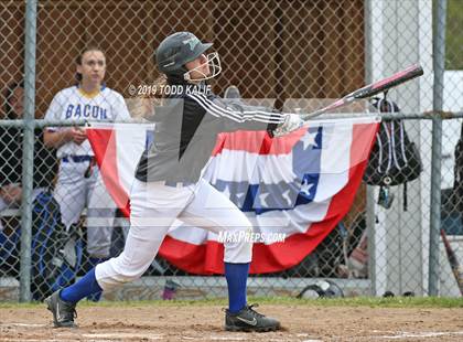 Thumbnail 2 in Ledyard @ Bacon Academy photogallery.