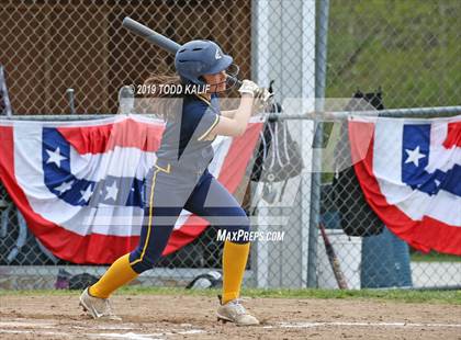 Thumbnail 2 in Ledyard @ Bacon Academy photogallery.