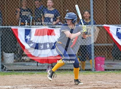 Thumbnail 1 in Ledyard @ Bacon Academy photogallery.