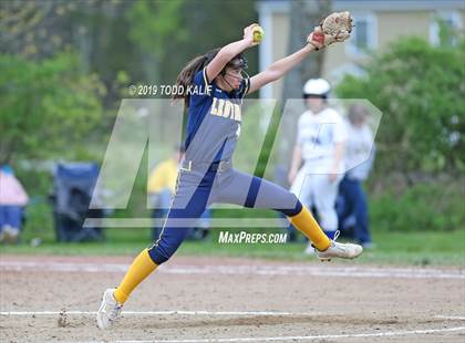 Thumbnail 2 in Ledyard @ Bacon Academy photogallery.