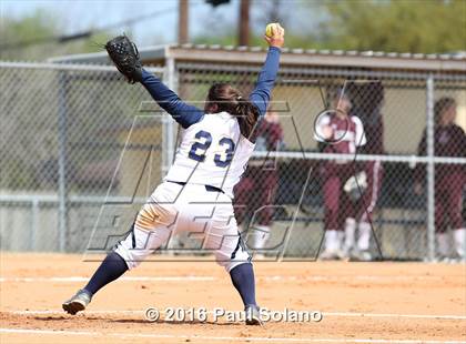 Thumbnail 3 in San Antonio Christian @ Holy Cross photogallery.
