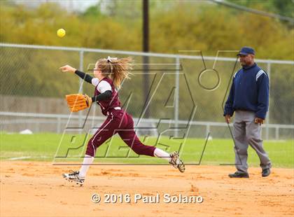 Thumbnail 3 in San Antonio Christian @ Holy Cross photogallery.