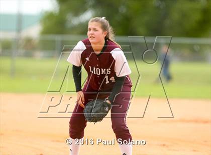 Thumbnail 3 in San Antonio Christian @ Holy Cross photogallery.