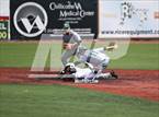 Photo from the gallery "Waterford vs. South Webster (OHSAA Division IV Region 15 District Semifinal)"