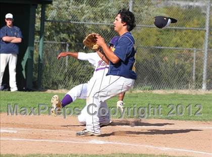 Thumbnail 1 in Arroyo Grande @ Righetti photogallery.