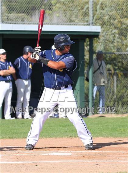 Thumbnail 2 in Arroyo Grande @ Righetti photogallery.