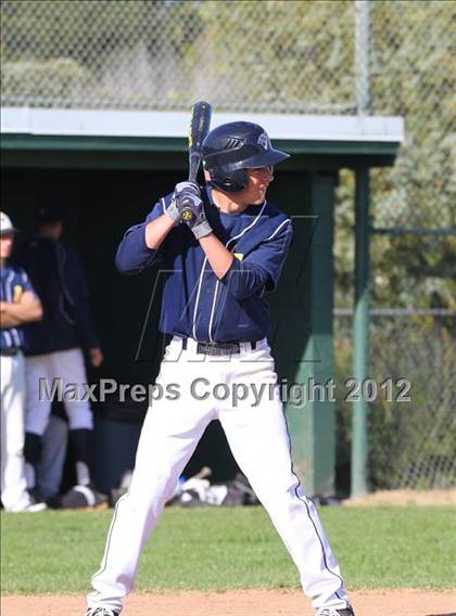 Thumbnail 1 in Arroyo Grande @ Righetti photogallery.