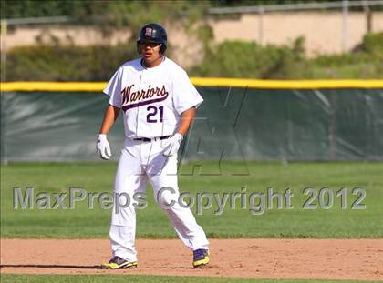 Thumbnail 2 in Arroyo Grande @ Righetti photogallery.
