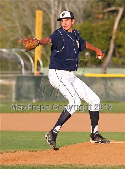 Thumbnail 1 in Arroyo Grande @ Righetti photogallery.