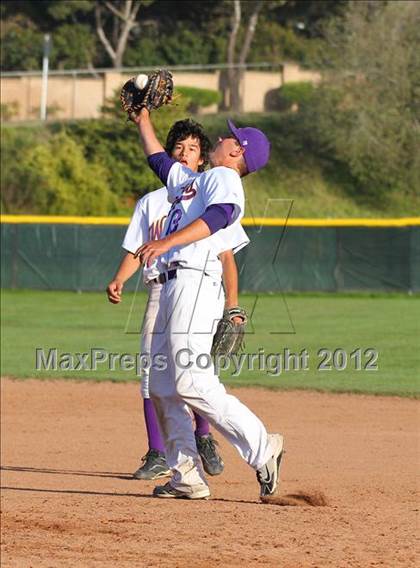 Thumbnail 2 in Arroyo Grande @ Righetti photogallery.