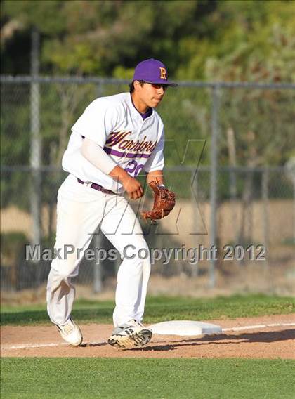 Thumbnail 1 in Arroyo Grande @ Righetti photogallery.