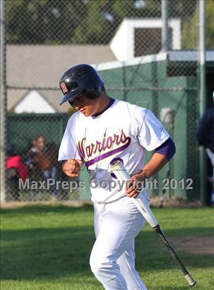 Thumbnail 3 in Arroyo Grande @ Righetti photogallery.