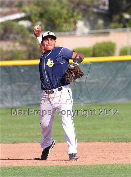 Thumbnail 3 in Arroyo Grande @ Righetti photogallery.