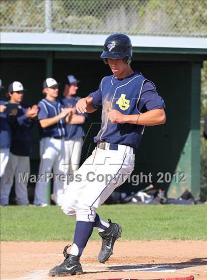 Thumbnail 1 in Arroyo Grande @ Righetti photogallery.