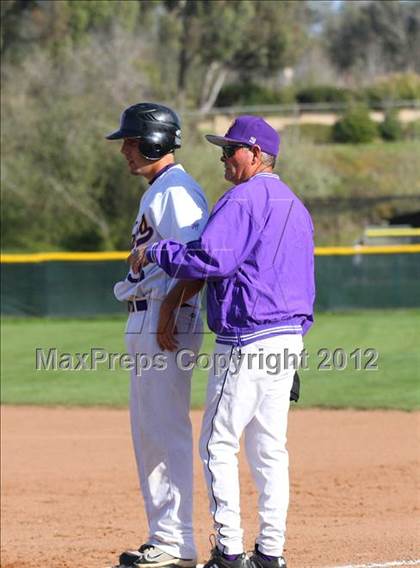 Thumbnail 3 in Arroyo Grande @ Righetti photogallery.