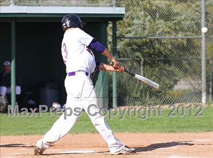 Thumbnail 1 in Arroyo Grande @ Righetti photogallery.