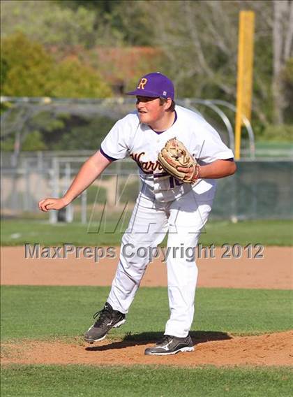 Thumbnail 3 in Arroyo Grande @ Righetti photogallery.