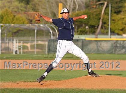 Thumbnail 2 in Arroyo Grande @ Righetti photogallery.