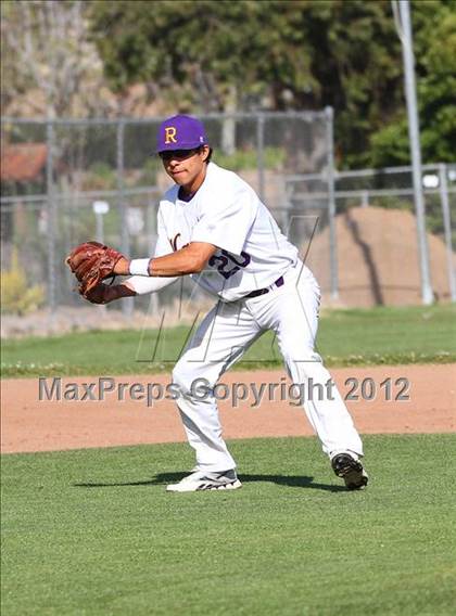 Thumbnail 2 in Arroyo Grande @ Righetti photogallery.