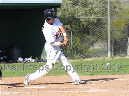 Thumbnail 2 in Arroyo Grande @ Righetti photogallery.