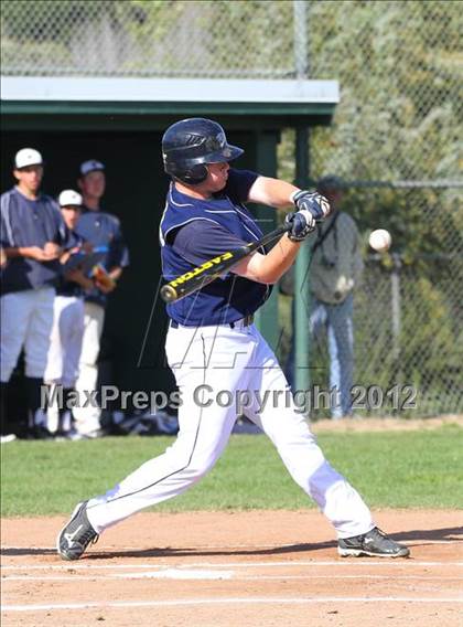 Thumbnail 1 in Arroyo Grande @ Righetti photogallery.