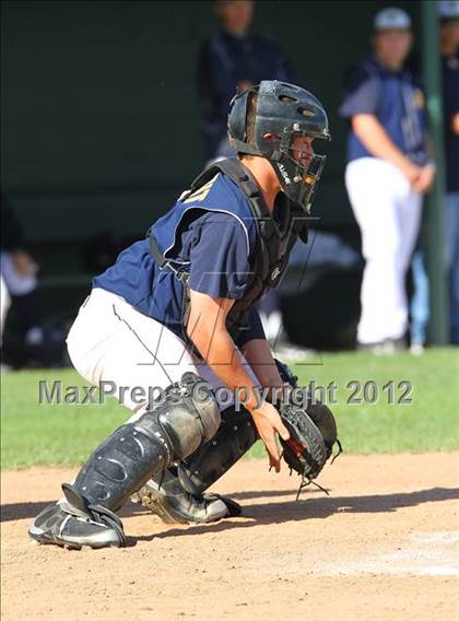 Thumbnail 1 in Arroyo Grande @ Righetti photogallery.