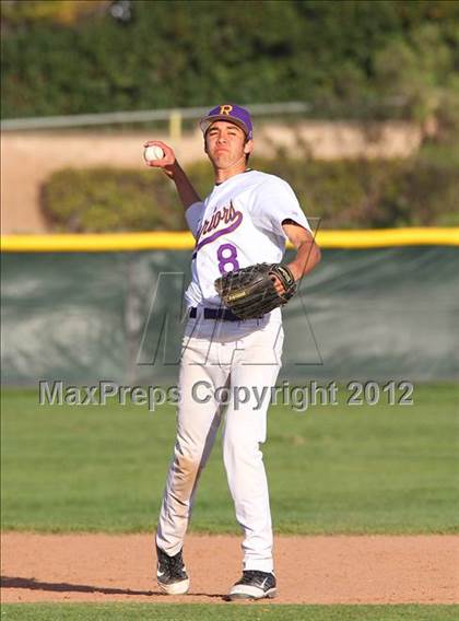 Thumbnail 3 in Arroyo Grande @ Righetti photogallery.