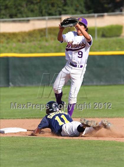 Thumbnail 3 in Arroyo Grande @ Righetti photogallery.