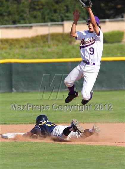 Thumbnail 1 in Arroyo Grande @ Righetti photogallery.