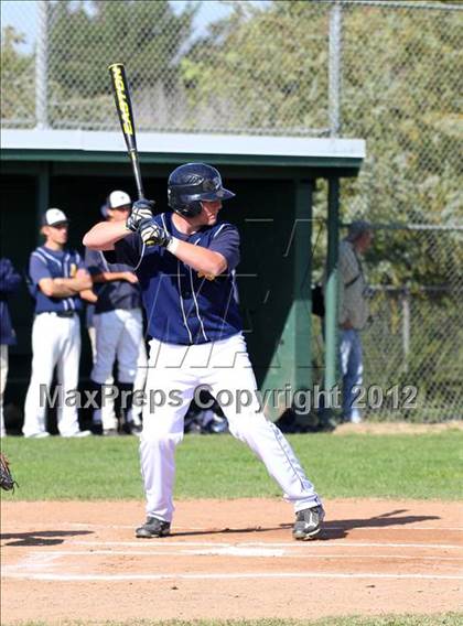 Thumbnail 1 in Arroyo Grande @ Righetti photogallery.